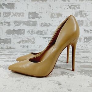 New Sam Edelman Danna POINTED TOE HEEL Pumps O648